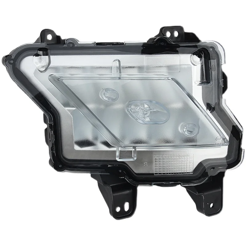 2020-2022 Model CHANGAN UNI-T Position Lamp Set Front Grille Decorative Lamp Modification and Upgrading