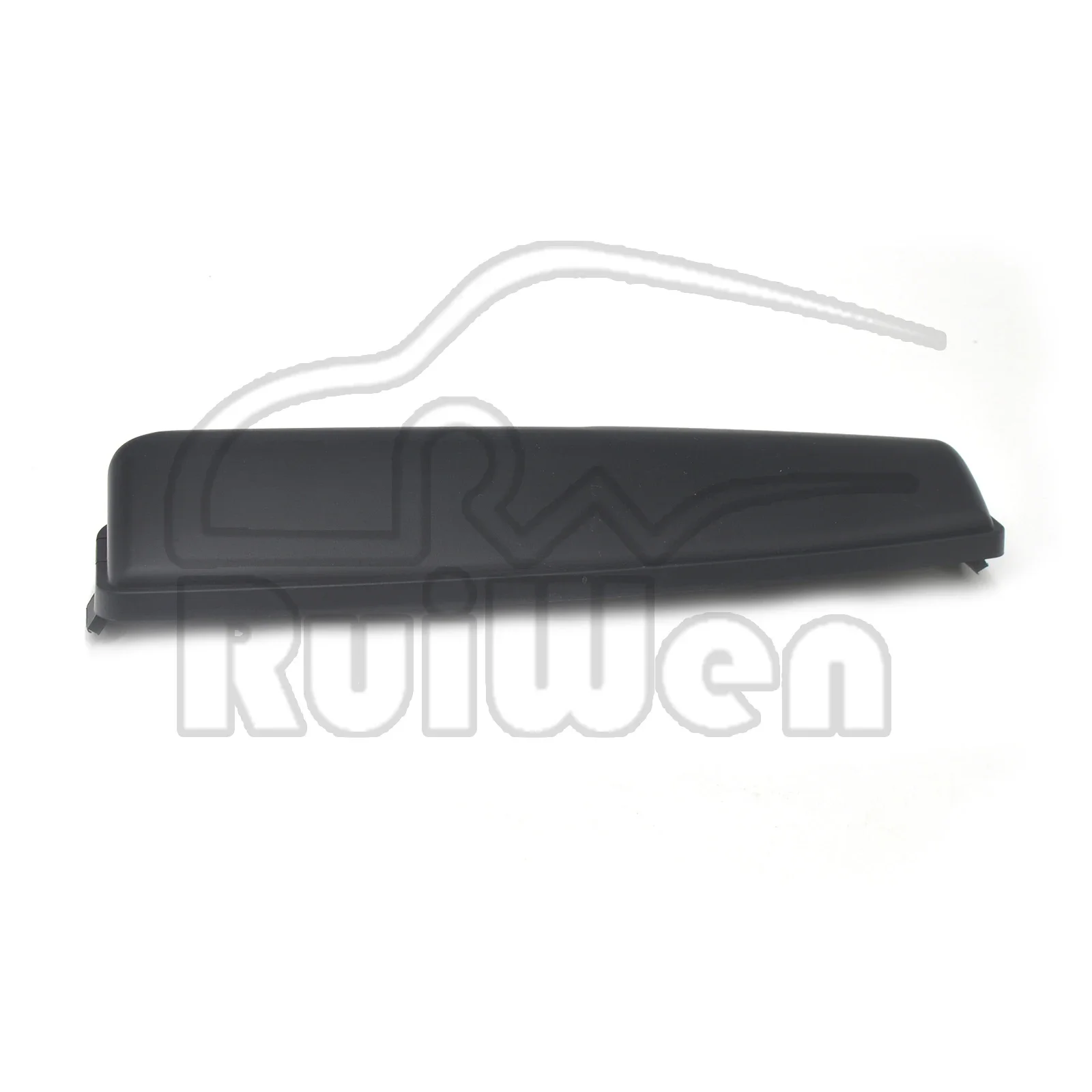 

Car Accessories Air Intake Inlet Duct Cover for VW Beetle CC Eos Golf Jetta Passat Tiguan Touran Seat Alhambra 1K0805965G