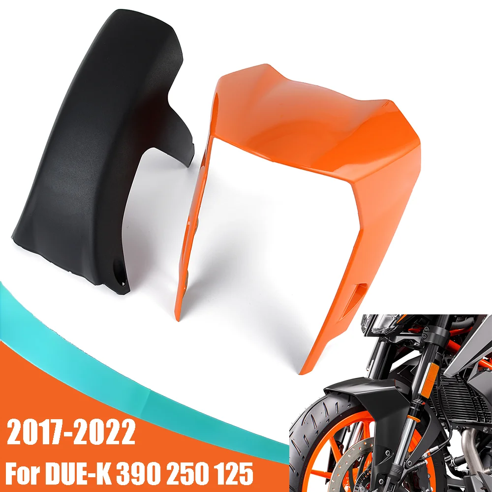 

Переднее колесо Hugger Fender, брызговик, брызговик, обтекатель для K/TM Duke 125 250 390 Duke 390 2017 2018 2019 2020 2021 2022