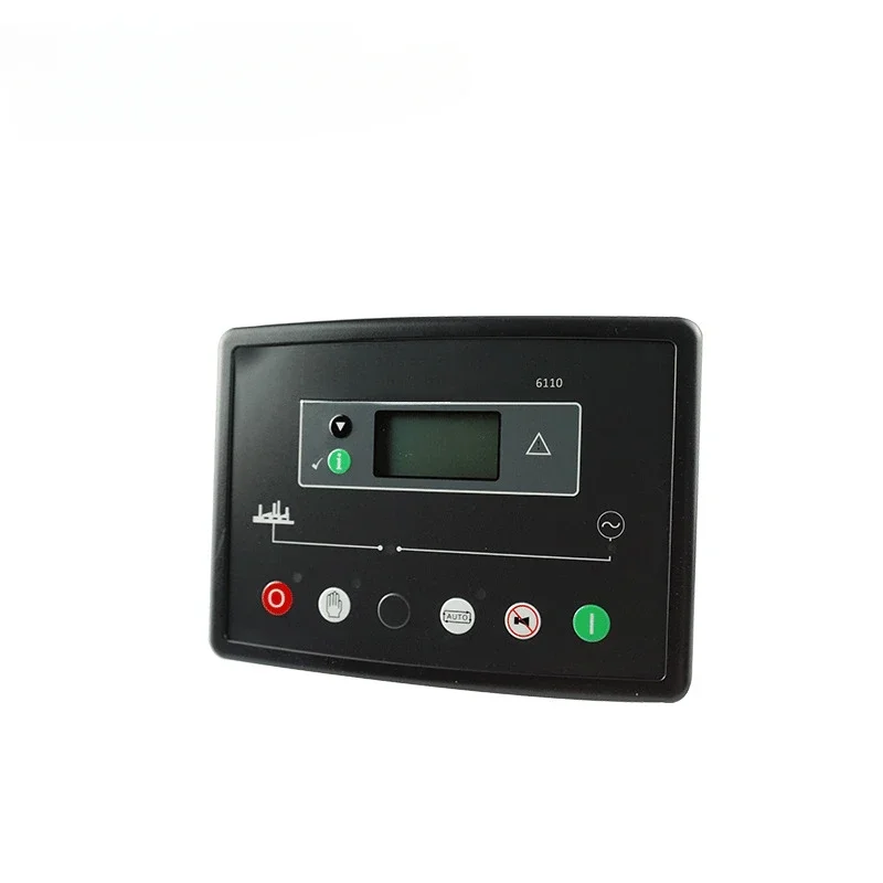 Diesel Generator Starting Controller DSE6120