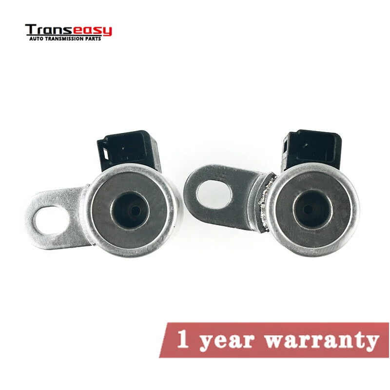 OEM TF-60SN 자동 변속기 밸브 바디 솔레노이드, 아우디 VW 골프 파사트 투라에 적합, 09G, 8 개