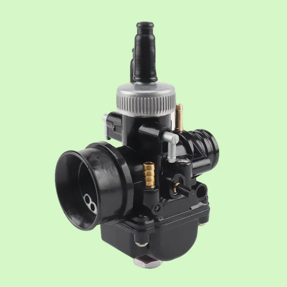 PHBG 17mm 19mm 21mm Racing Moto Carburetor For Yamaha KTM Puch Zuma Scooter 50cc 90cc BWS100 RG50 Carburador BWS 100 RG 50 Carb