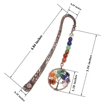 8 best sales Perles de chakra - №4