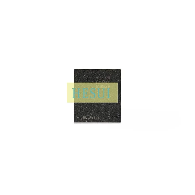 Used&Not NEW&Send after Measure K3LK4K40CM-BGCP 12GB 6400Mbps LPDDR5 496 ball IC memory particle RAM