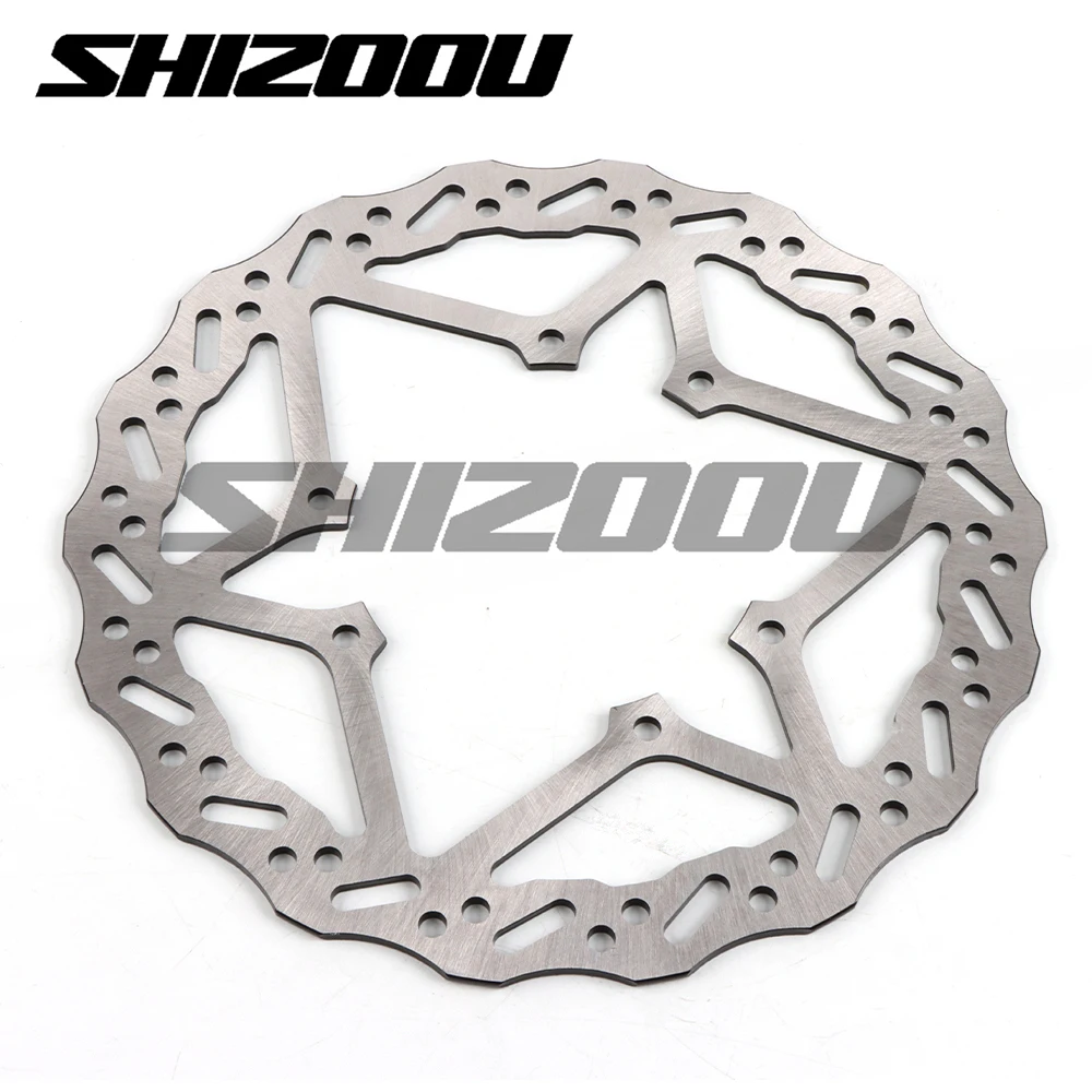 OEM Original Front and Rear 6 Hole 240mm For Sur Ron Ultra Bee Disc Brake Discs For SUR-RON UltraBee Original Accessories