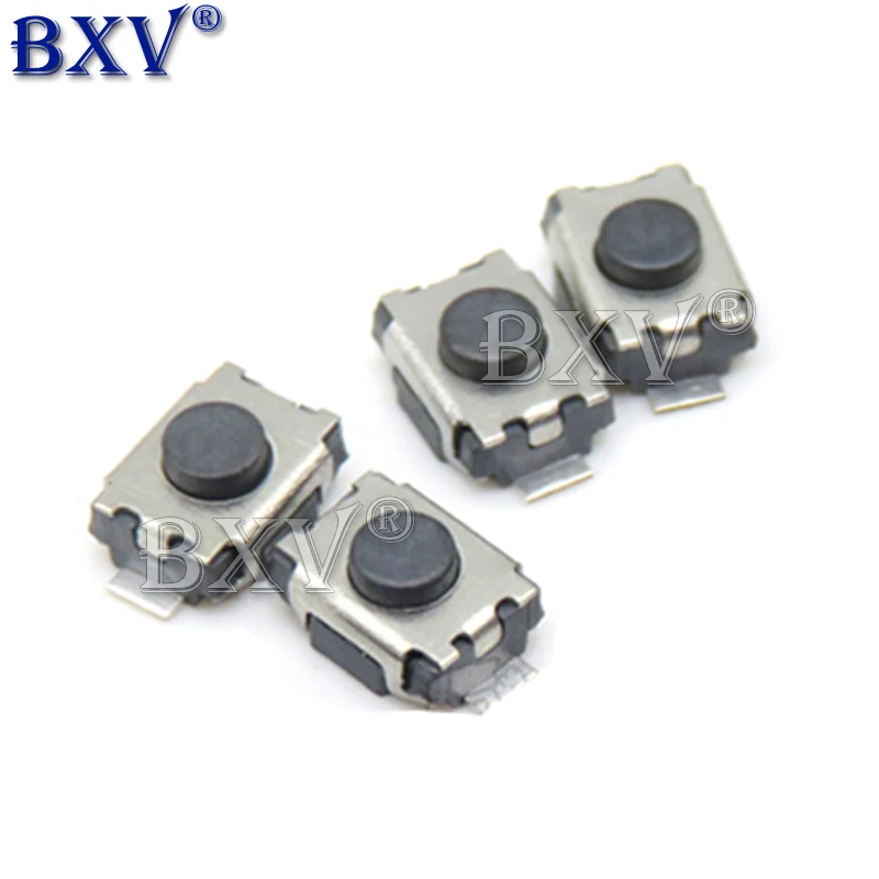 50PCS 3*4*2Mm Butto… - image