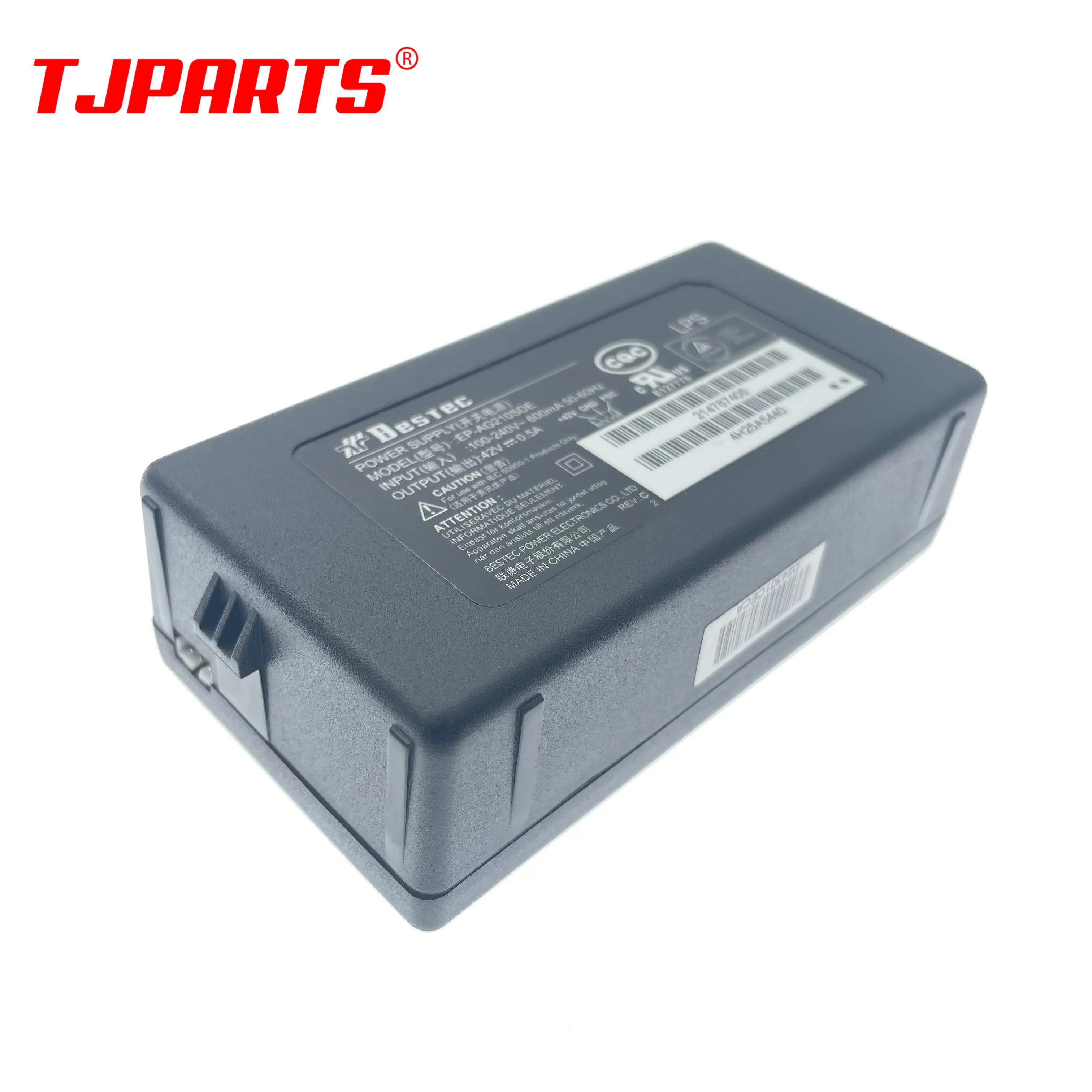 Adaptador de carregador ca para epson, l110 l120 l210 l220 l300 l310 l350 l355 l360 l365 l455 l555 l565 l100 l130 l130 l222