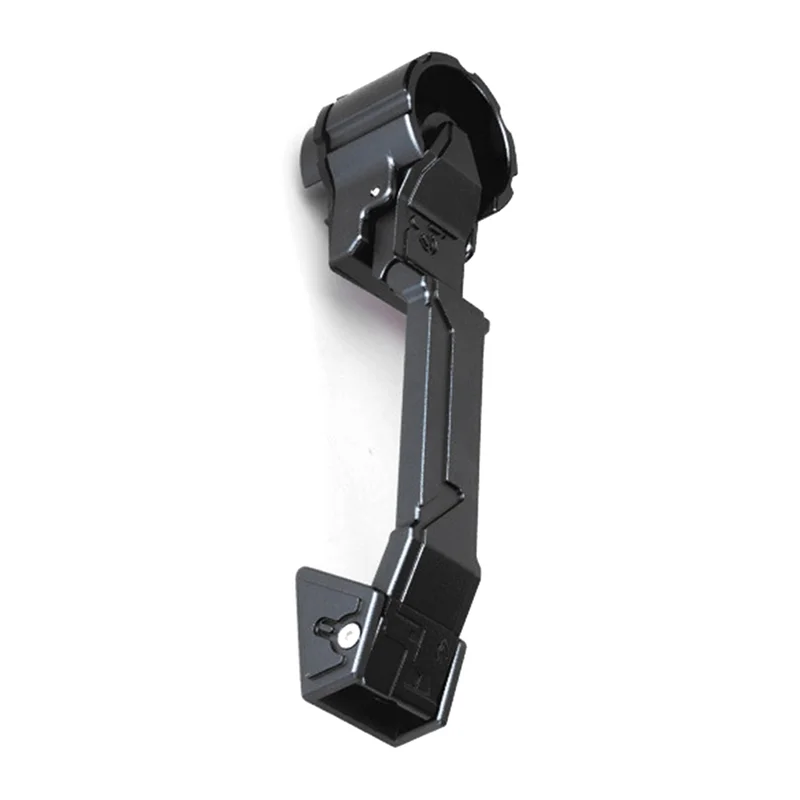 

Exterior Door Handles Tailgate Handle Door Handles Forjeep Wrangler JK Outer Door Handle Trunk Door Handle-A08Q