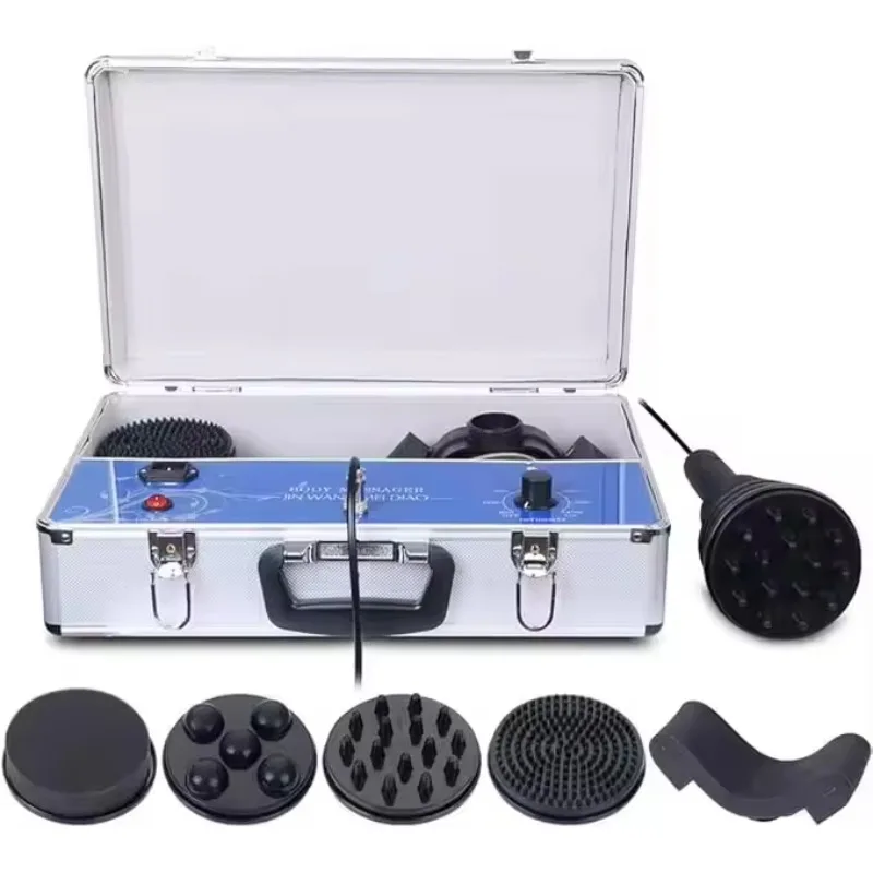 G5 Cellutec Percussor Vibration Massage Machine