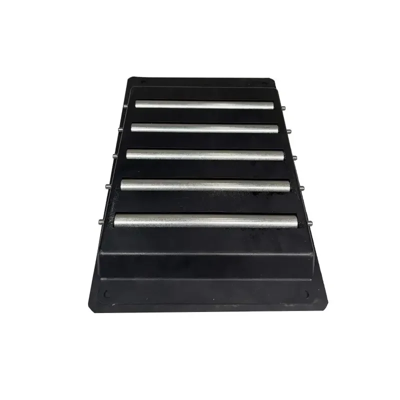 New Tire Scraper Roller Plate Tire Removal Machine Universal  Shovel Tire Process More Efficient and Efficient