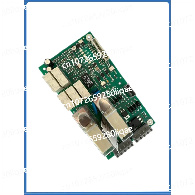 5400 elevator brake board ID.NR. 591840 E F version power board relay board