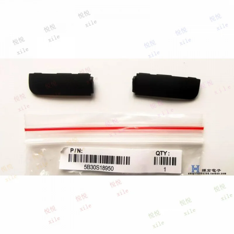 L+ For Lenovo Yoga 14sIIL ARE Yoga Slim 7-14IIL05 5B30S18950 LCD Hinge Cover Cap