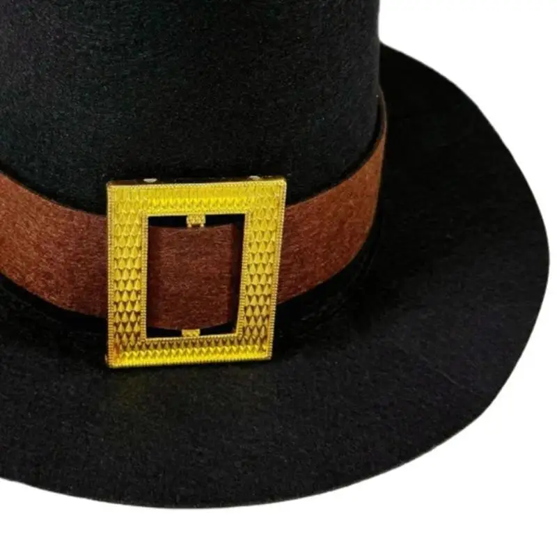 

A52E Versatile Women Hat with Buckle Perfect for Casual Occasion and Travel