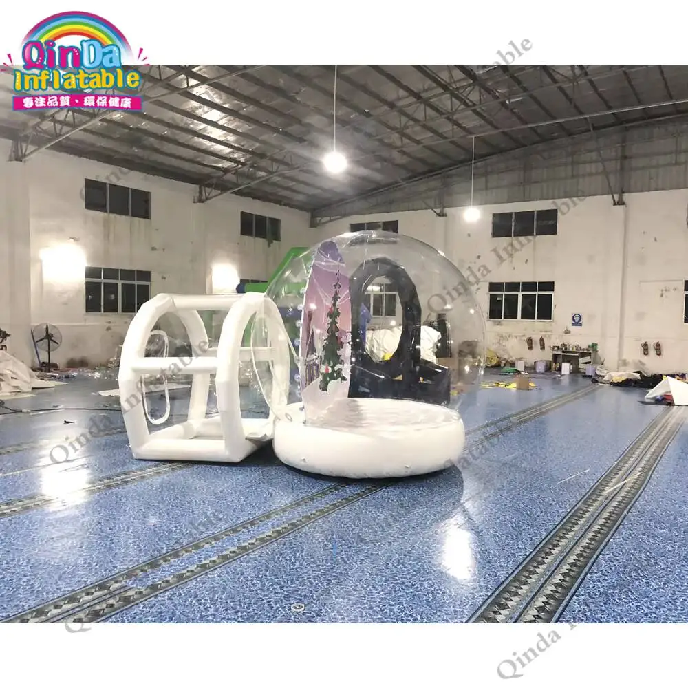 Ble Snow Ball Tent,…