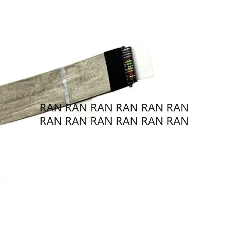 LCD LED LVDS FHD EDP ディスプレイ画面ケーブル 40PIN DELL Inspiron 13 5368 5378 5379 P69G 0FTRJC 450.07R01.0001 450.07R01.0021