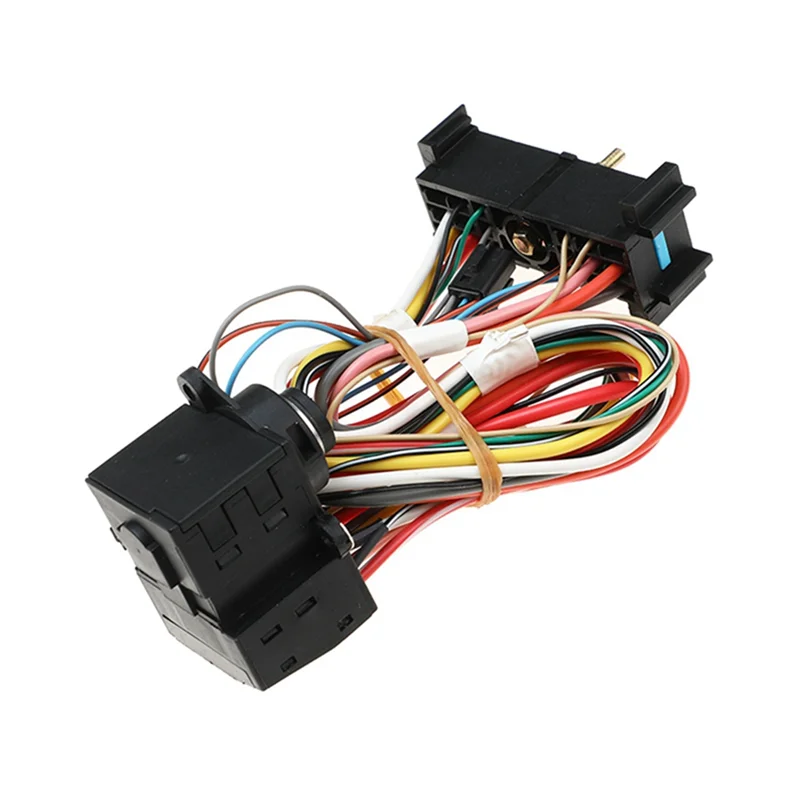 

New Ignition Starter Switch For Isuzu GMC Astro Safari P-Series Van SUV Express Savana 1500 2500 26061329