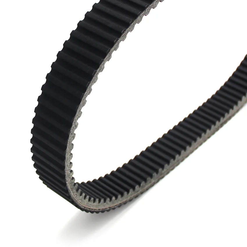 

Motorcycle Drive Belt For Ski-Doo Formula Deluxe 700 670 III 600 LT Mach Z Grand Touring 700 SE Summit X 583 414918200 417300067