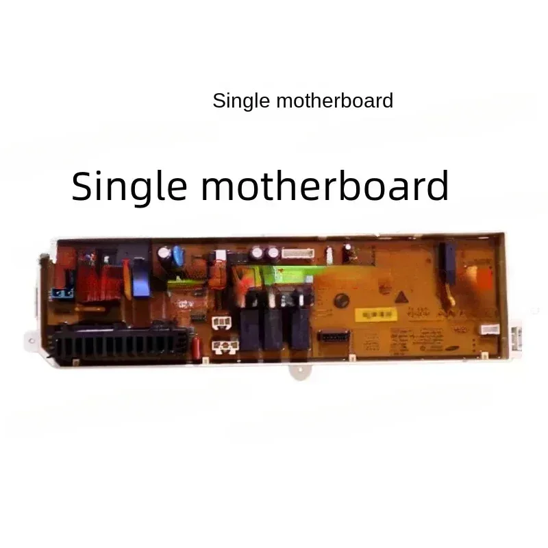 Разборка, стиральная плата управления печатной платой, панель дисплея DC92-01769C DC41-00203A DC41-00203B DC92-01770L DC41-00252A Разборка, стиральная плата управления печатной платой, панель дисплея DC92-01769C DC41-00203A DC41-00203B DC92-01770L DC41-00252A