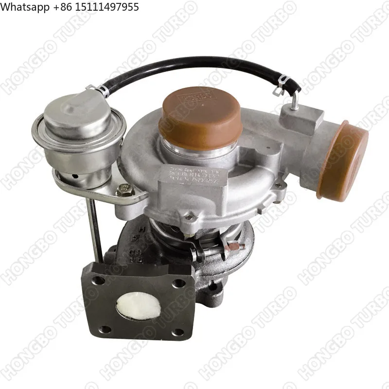 

RHF4 8980118923 8980118922 VB420114 Turbocharger for Isuzu Rodeo 8DH Pickup 3.0 DiTD 4x4 with 4JJ1X Engine