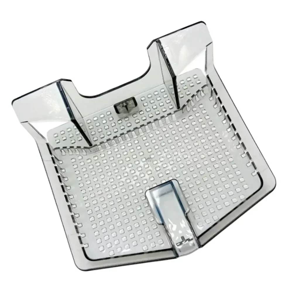 

Водяной фильтр для робота-пылесоса Dreame X50 Ultra/X50 Pro Ultra с двухслойными силиконовыми уплотнителями