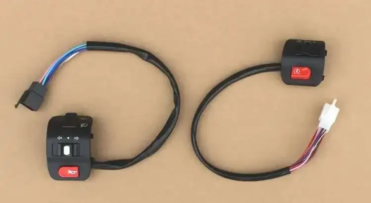 Motorcycle Handle S…