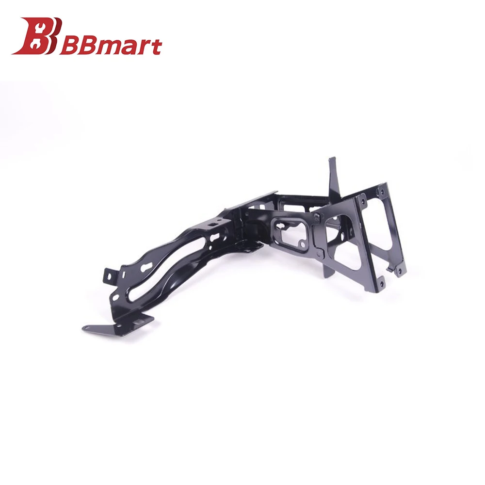 

51647245791 BBmart Auto Parts 1 pcs Front Left Outer Radiator Support Side Panel For BMW B48 B58 F20 F21 F35 F30 F31 F34