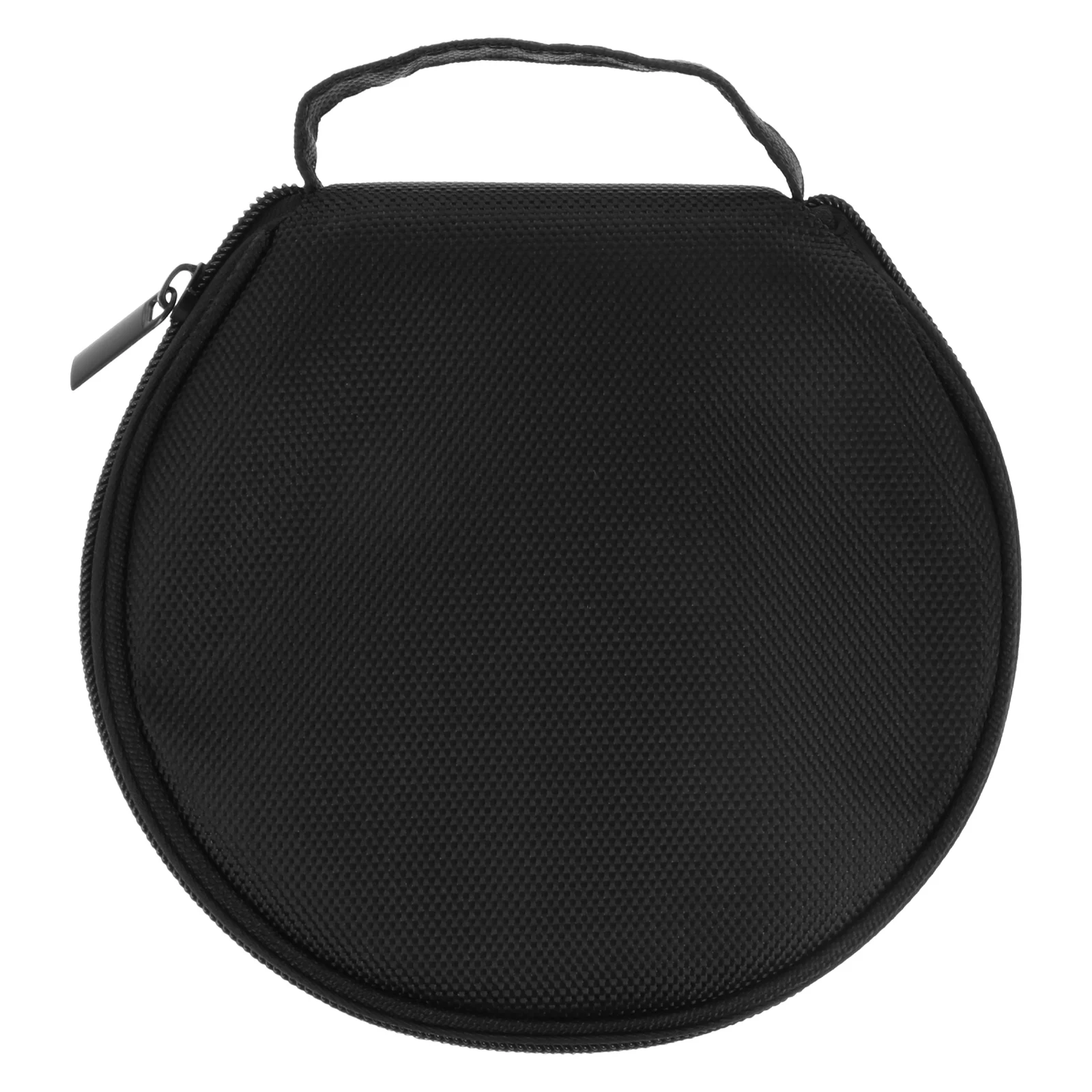 

20 Capacity Cd Storage Bag Portable Large Capacity Zipper Case Disc Holder Car Dvd Organizer Cd Storage Case Dvd Organizer