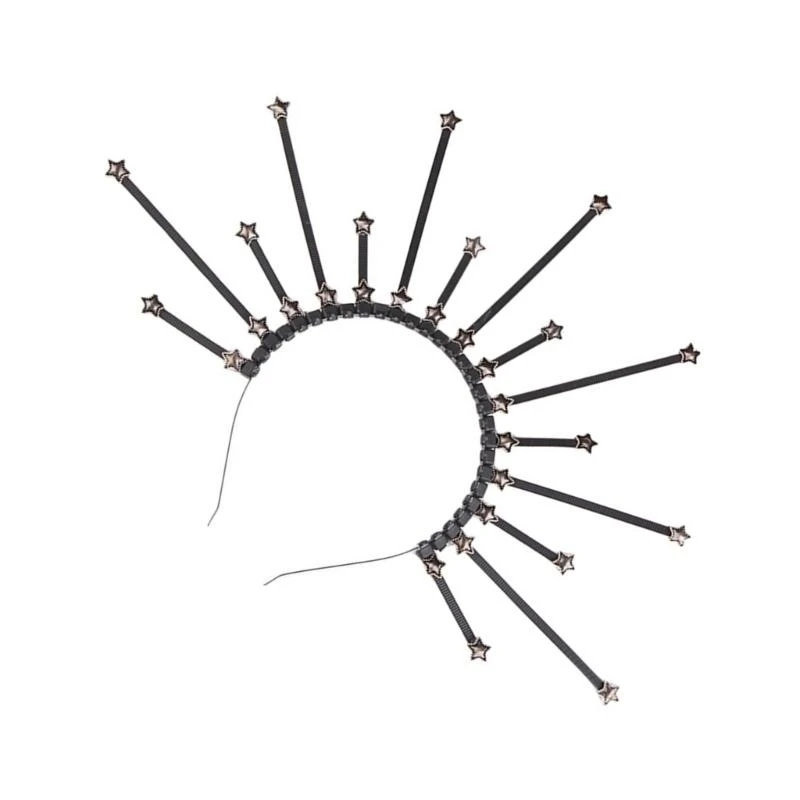 x5xa-crown-headband-for-party-elegant-crown-costume-hairband-bachelorettes-party-headband-female-virginmary-hairhoop
