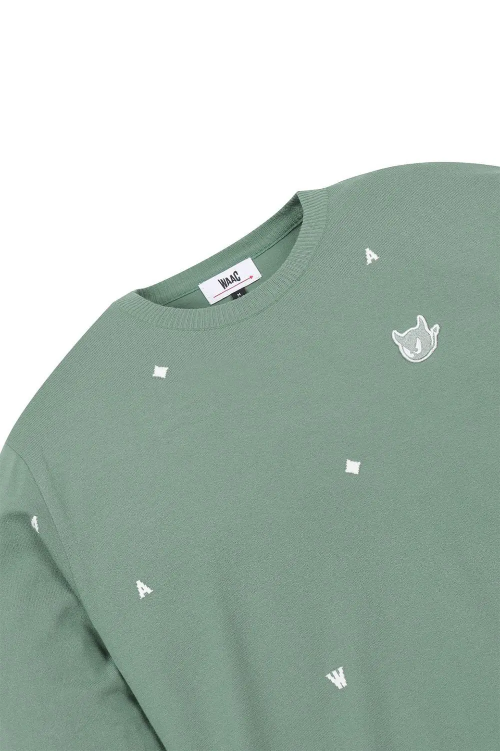 سترة جولف فاخرة للرجال - بلوزة محبوكة بأكمام طويلة قابلة للتنفس للدورة والنوادي، طراز متطور #6