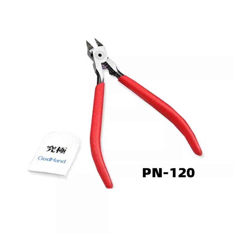 

Hand Cutting Pliers PN-120 Tool Model Special Cutting Pliers Mother Kids Toys