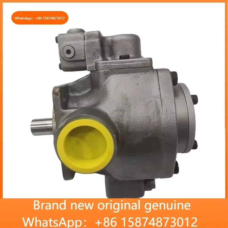 

PV7-1X/10-20RE01MC0-10 hydraulic vane pump PV7 PV7-1X PV7-1A PV7-2X high pressure Variable displacement pump