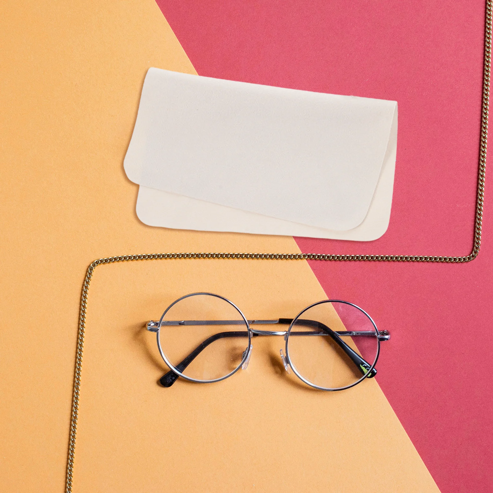 

12Pcs Eyeglass Cloth Suede Lens Wipes Portable Reusable for Glasses Jewelry Screen Phone Camera Lens Cleaner Polish