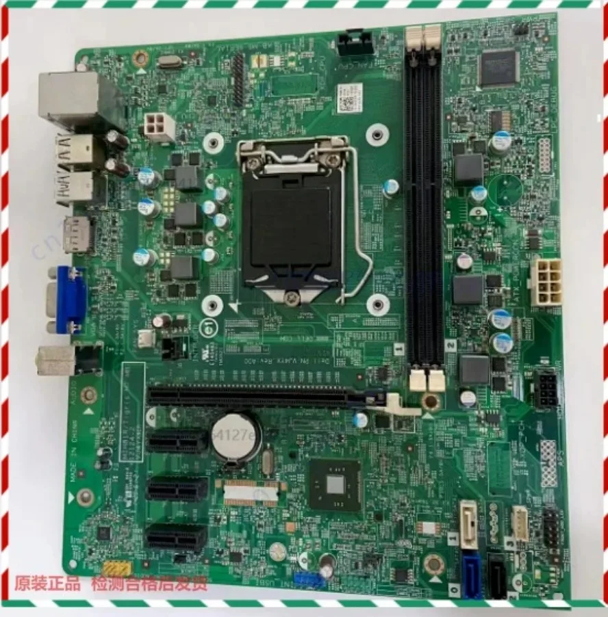 For DeLL OptiPlex 3020MT main board 040DDP 0VHWTR1150  (Shop No.: 0330)