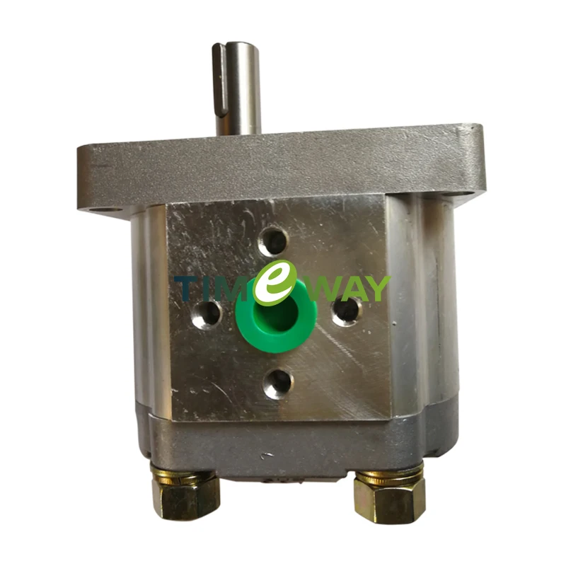 Gear pump CBN-E320-FPR CBN-F320-FPR CBN-E325-FPR  CBN-F325-FPR  high pressure aluminium alloy hydraulic oil pump