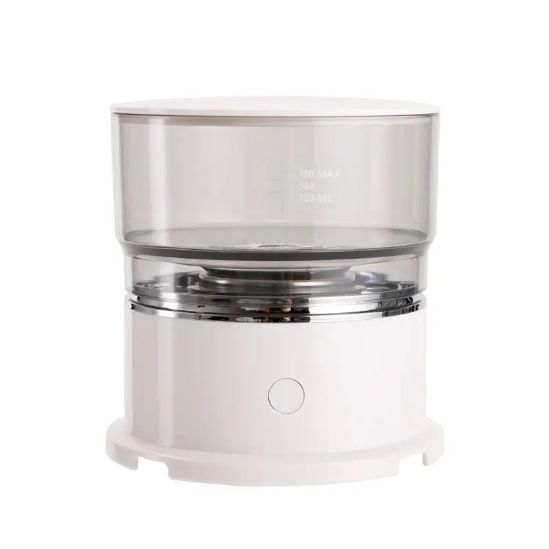 Mini American coffee machine, outdoor travel camping manual drip coffee machine