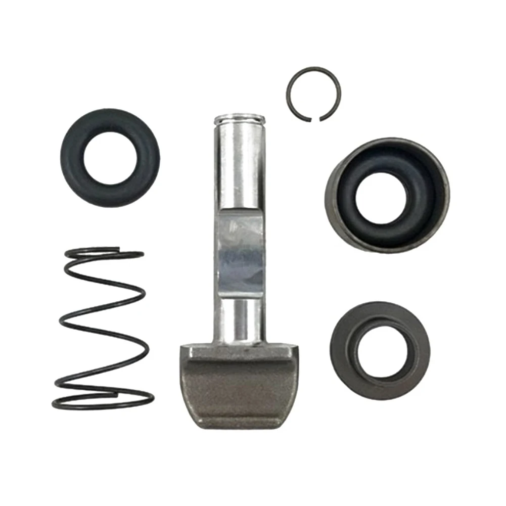 Efficient Locking Bolt Set for Bosch GSH1630 User Friendly Design for Extended Operation in Tough Environments