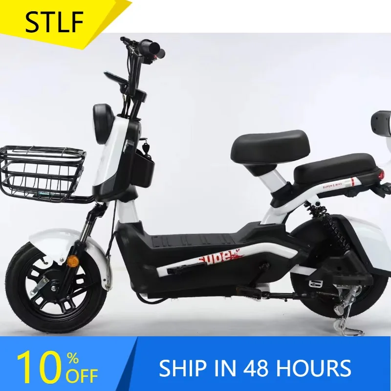 

Zuimi High-end Adult 2 Wheel Electric Scooter With Pedals