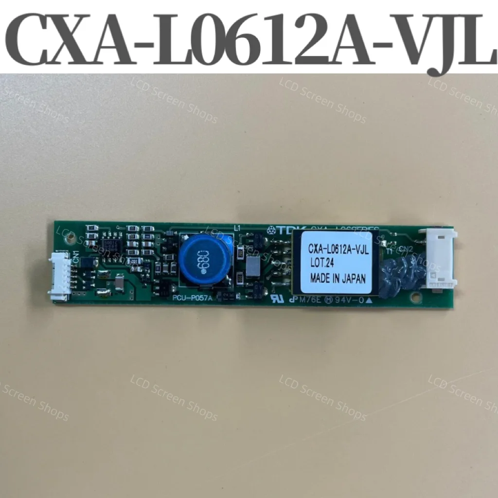 Original CXA-L0612A-VJL CXA-L0612-VJL PCU-P057B LCD Inverter