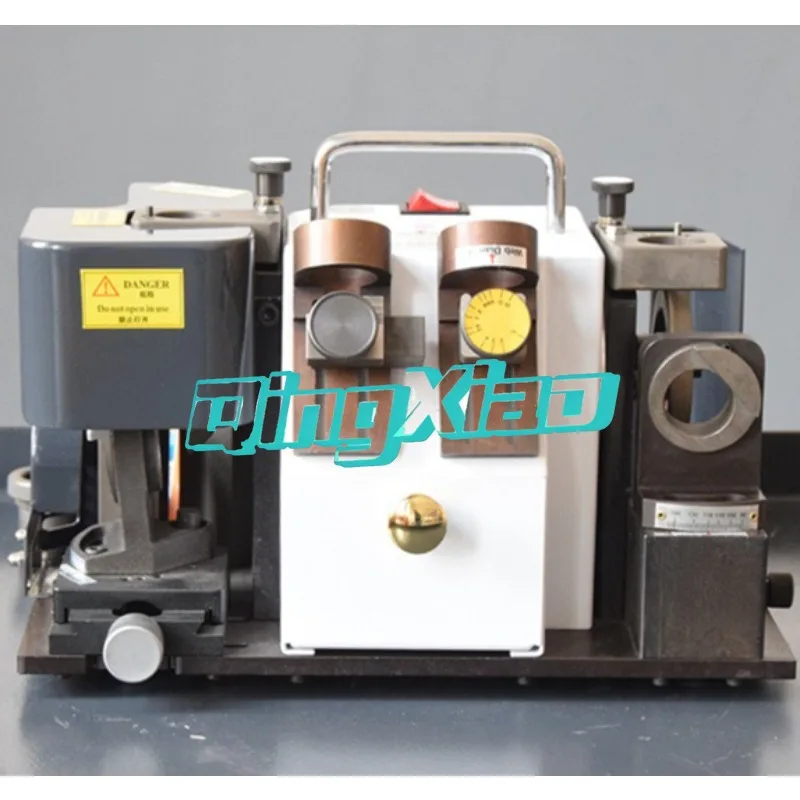 Precision 313A Multi-functional Drill Bit and End Mill Composite Grinding and Sharpening Machine Grinding Machine Grinder