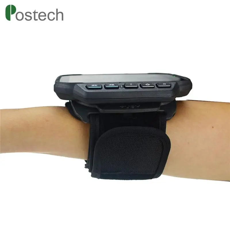 Wrist PDA Data Terminal Wearable Armband Scanner