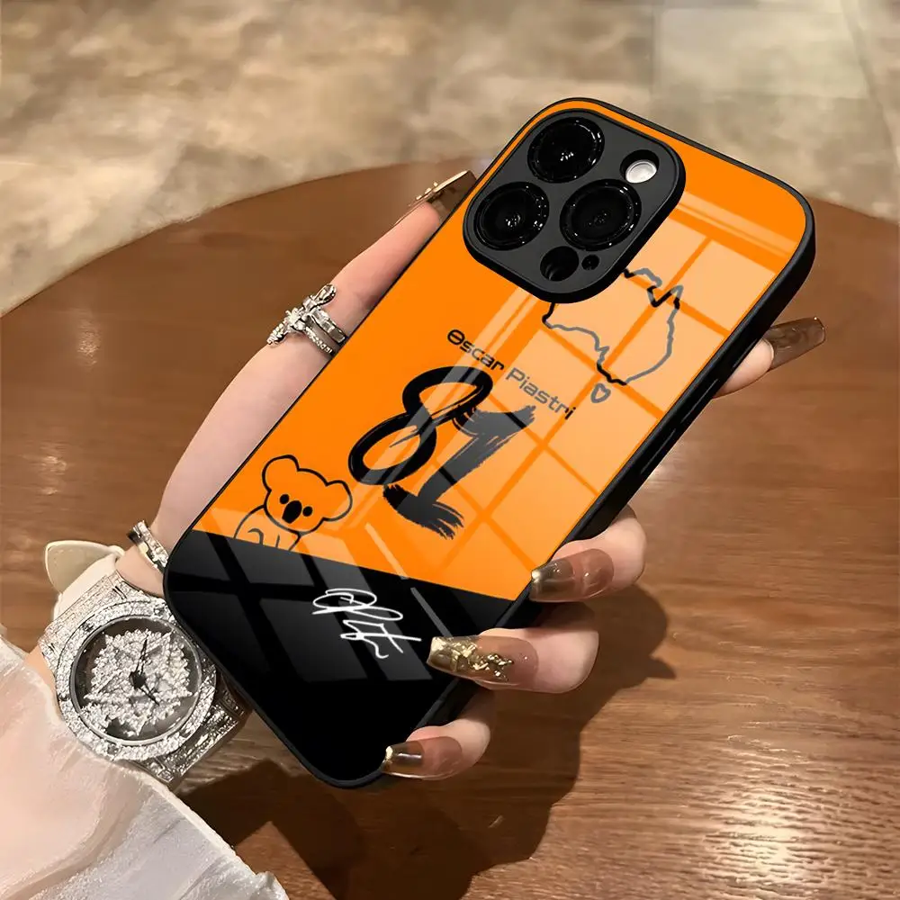 F1 Racing81 O-Oscar… - image