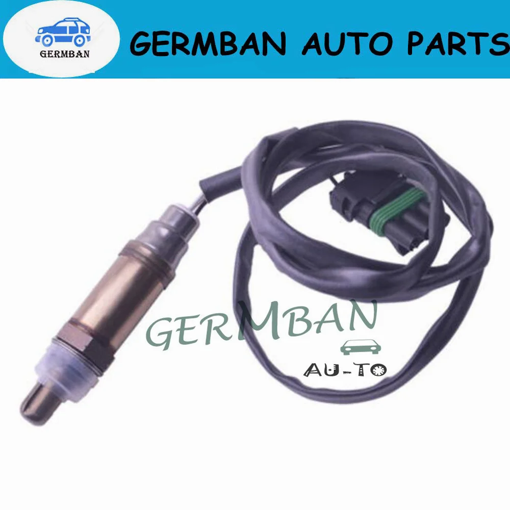 

0258003021 Lambda Oxygen Sensor For OPEL ASTRA OMEGA SENATOR VECTRA 2.0 3.0 1988-1997