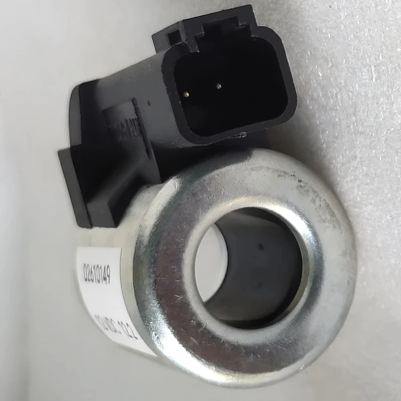 Valvola elettromagnetica 02610149   bobina MDS45/23X50 DC220V 29101100 0501337053