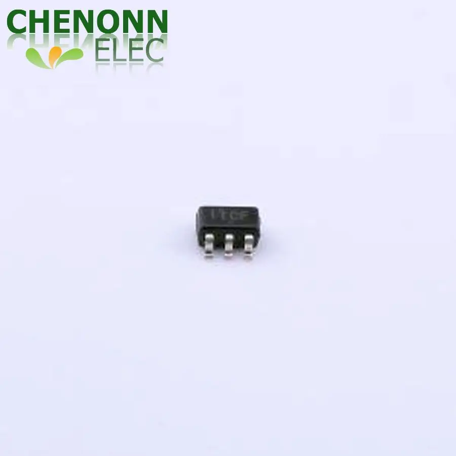 100PCS/LOT SN74AVC1T45DCKR (Logic ICs)