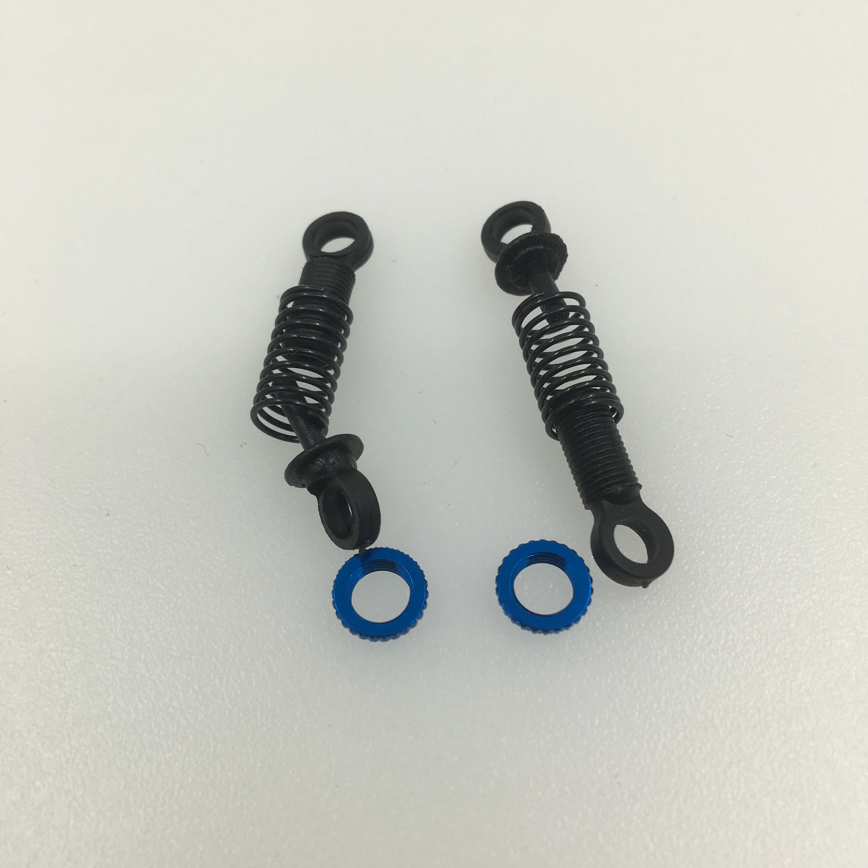 TSRACING DPA Metal shock absorber for Rear Drive Drift RC Car 1/28 XRX ATM DRZ  AMZ AMR Wltoys K989