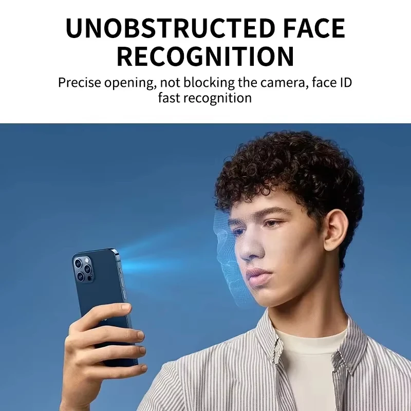 Protector de Pantalla de Privacidad para Samsung S26 Ultra A17 A16 A15 A14 A13 A56 5G A55 A54 A57 A36 A35 A33 A07 A06 A05 A26 Vidrio Anti Espía 6