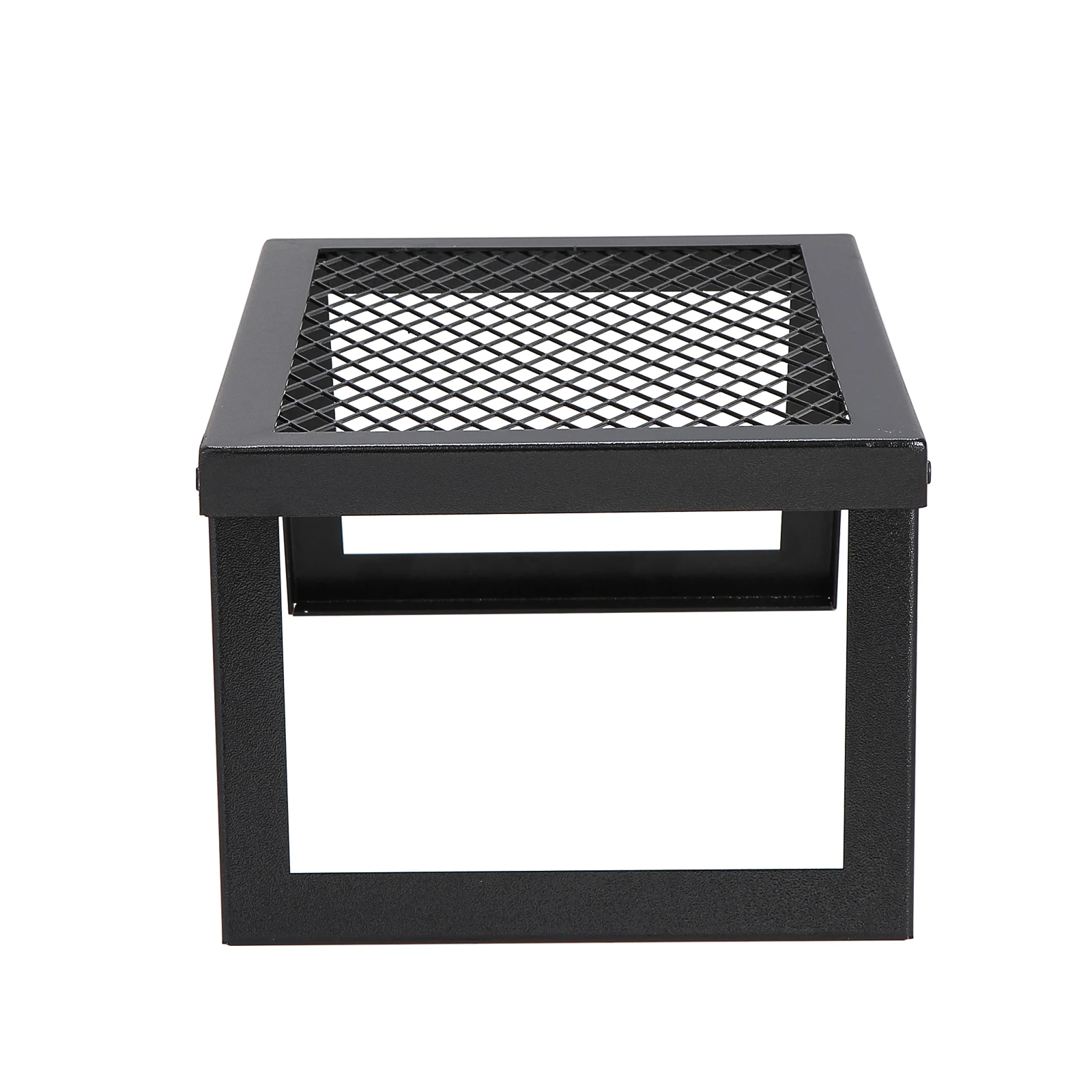 Folding Campfire Grill, Heavy - Camping Cooking Equipment Bag recension och pris