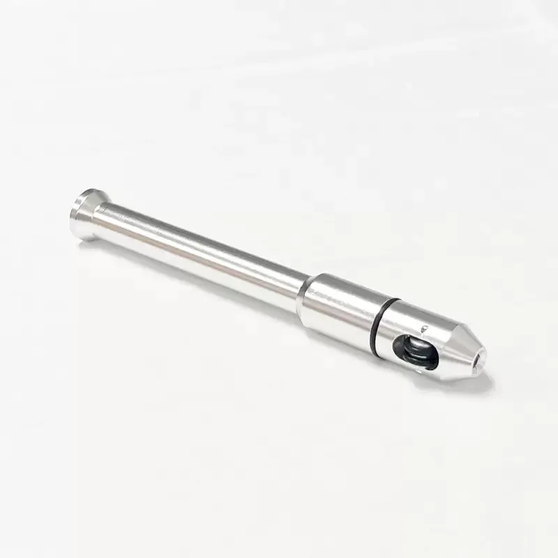 TIG Pen Finger Feeder Welding Rod Holder Of 1/32Inch-1/8Inch TIG Welding Tool TP-01 Metal Welding Tools 1 PCS