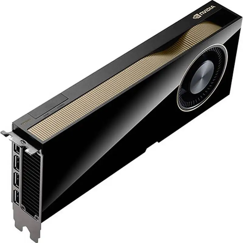 Quality Sales on NVIDIA RTX 5880 Ada 48GB DP*4 GDDR6 Graphics Card
