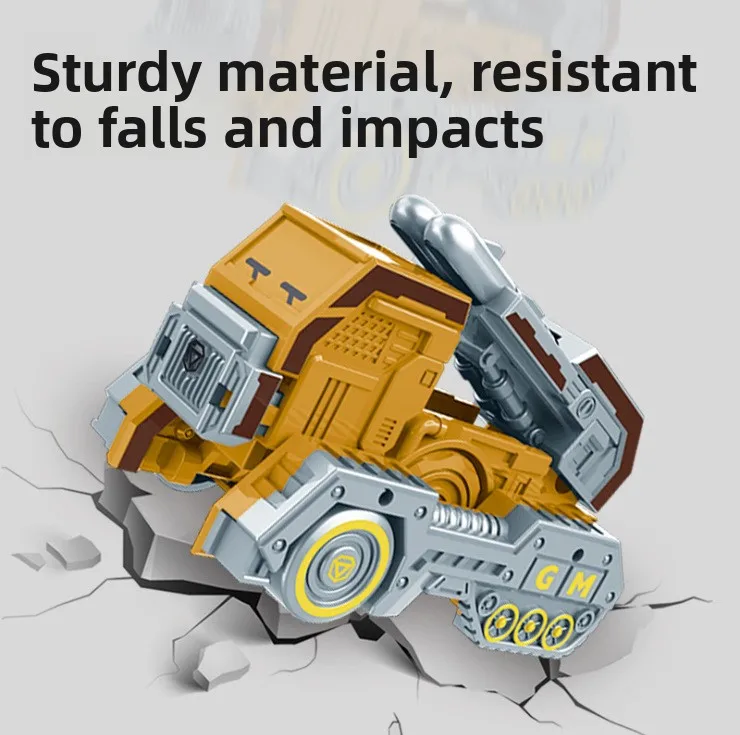 ชุดของเล่นทหารขายดี: ลูกข่างแปลงร่าง 2 โหมด - ของเล่นหมุนคลายเครียดสำหรับเด็ก